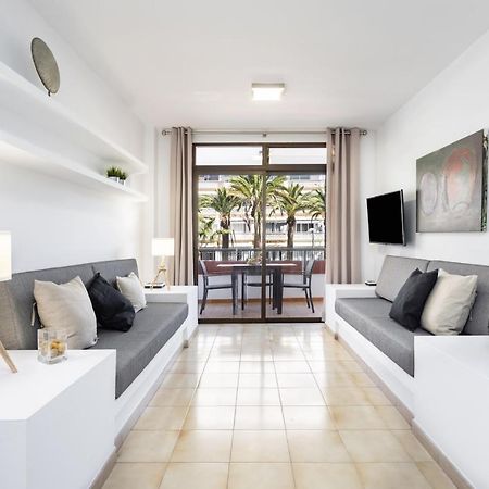 Home2Book Las Americas Comfy Apt, Pool&Terrace Arona  Exteriér fotografie