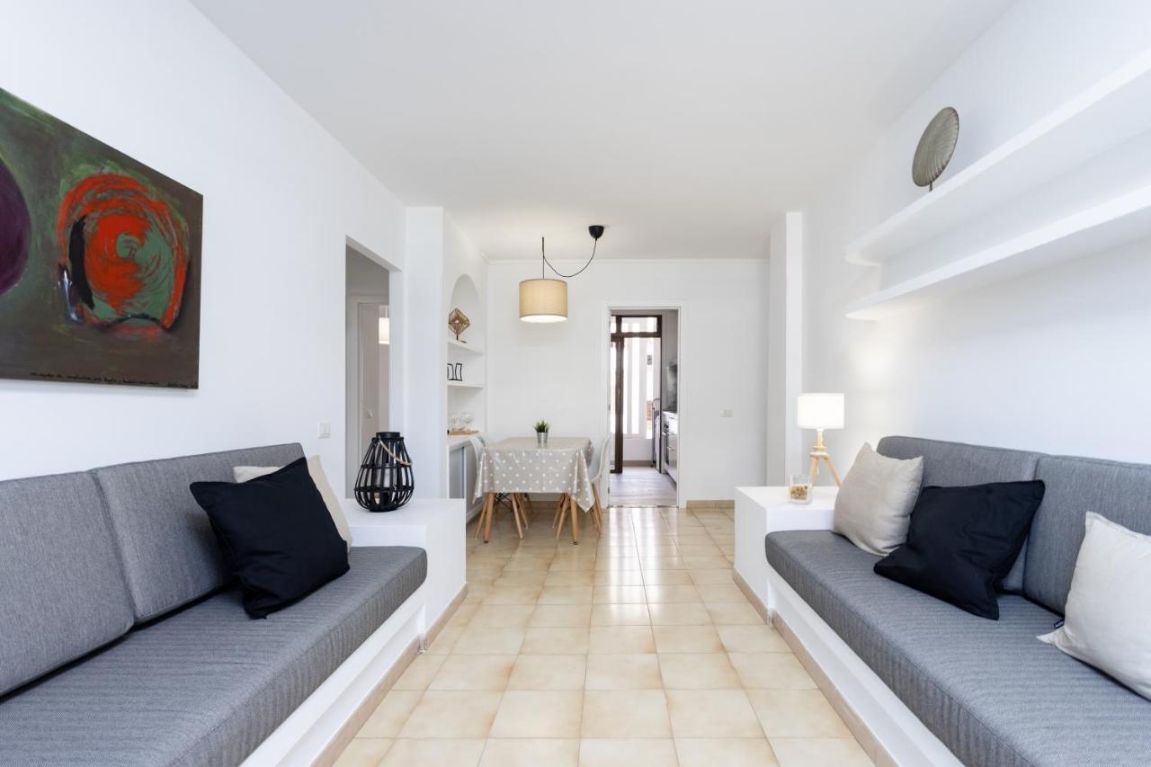 Home2Book Las Americas Comfy Apt, Pool&Terrace Arona  Exteriér fotografie