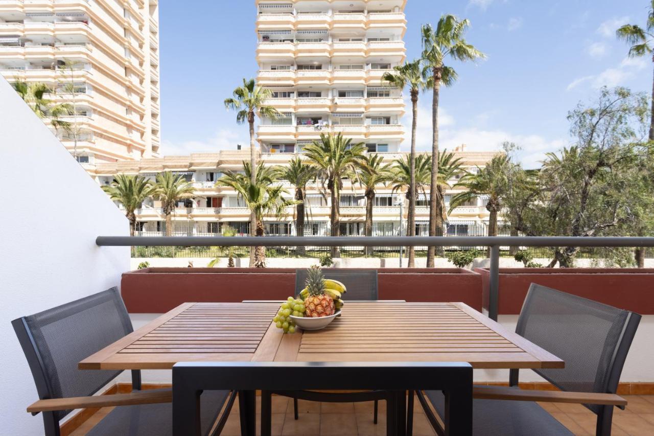 Home2Book Las Americas Comfy Apt, Pool&Terrace Arona  Exteriér fotografie