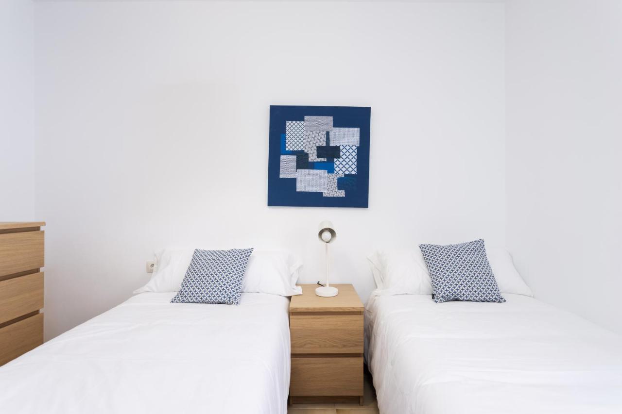 Home2Book Las Americas Comfy Apt, Pool&Terrace Arona  Exteriér fotografie