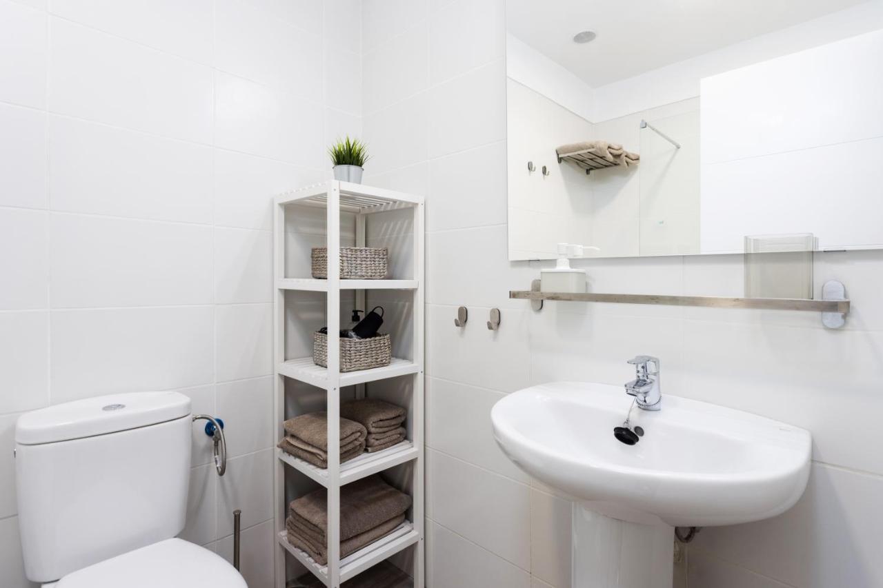 Home2Book Las Americas Comfy Apt, Pool&Terrace Arona  Exteriér fotografie