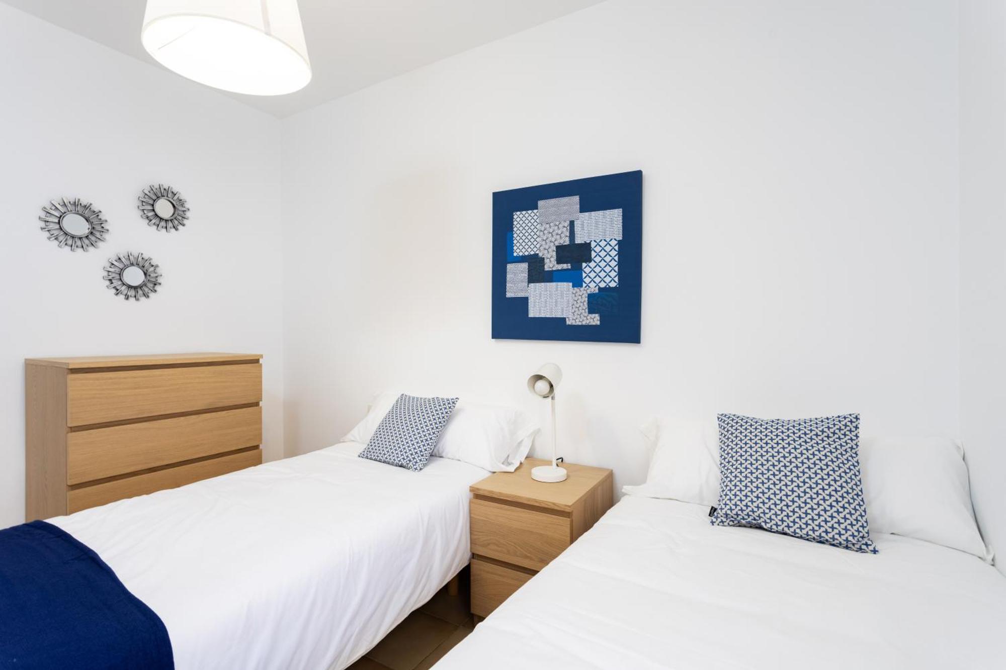 Home2Book Las Americas Comfy Apt, Pool&Terrace Arona  Exteriér fotografie