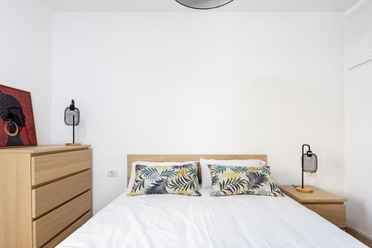 Home2Book Las Americas Comfy Apt, Pool&Terrace Arona  Exteriér fotografie