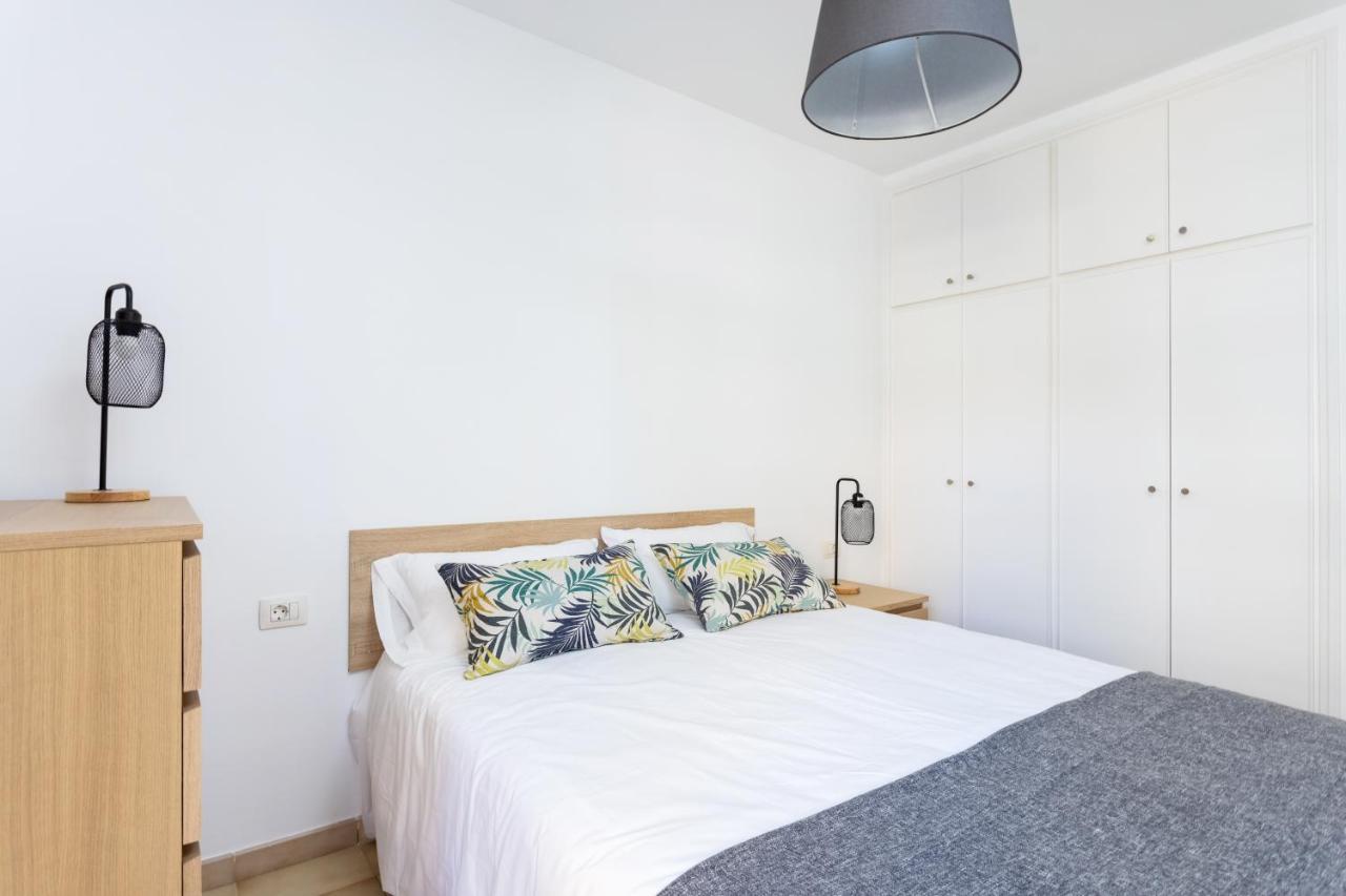 Home2Book Las Americas Comfy Apt, Pool&Terrace Arona  Exteriér fotografie